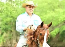 Shopping Haras Caraíbas vai promover live de apresentação com Forró do Tico