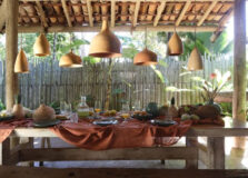 Le Lis Blanc lança linha Casa Brasil