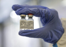 Vacina russa para Covid-19 é considerada eficaz em estudos preliminares