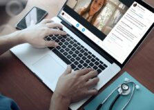 Startup baiana abre cadastro para médicos em plataforma digital