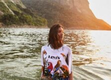 Levi’s e FARM apresentam primeira collab