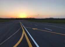 Aeroporto de Comandatuba terá operação com aviação regular