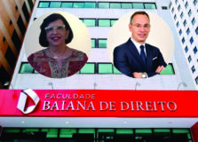 Baiana Business School fecha parceria internacional com escola de negócios italiana