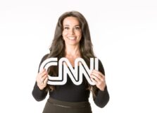 CNN Brasil contrata a apresentadora Carla Vilhena