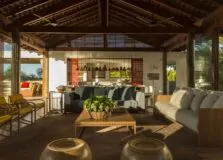 Aluguel de casas no litoral da Bahia para o final do ano já está praticamente esgotado