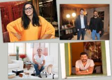 Conheça o elenco completo de arquitetos que vão integrar o Janelas CASACOR Bahia