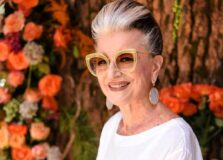 Costanza Pascolato será entrevistada por Licia Fabio em live