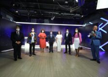 Primeiro debate à Prefeitura de Salvador reuniu 07 candidatos