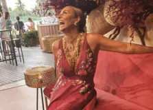 Gil Santos comemora aniversário hoje (24) em Fortaleza