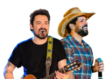 live “Rancho FS” de Fernando e Sorocaba