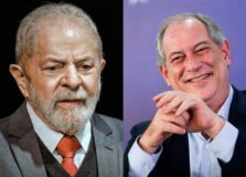 Rompidos desde 2018, Lula e Ciro Gomes se reúnem em São Paulo
