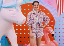 Maisa deixará o SBT após 13 anos na emissora