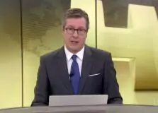 Márcio Gomes anuncia saída da Globo e confirma ida para CNN Brasil