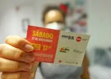 McDia Feliz 2020 vai beneficiar o Martagão Gesteira