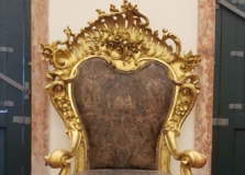 Obras de restauro no Palácio da Sé e na Igreja de Sant’Ana são concluídas