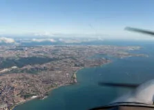 Oferta de assentos em voos para Salvador cresce 55% em outubro