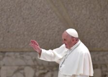 Missa de Finados no Vaticano será sem público