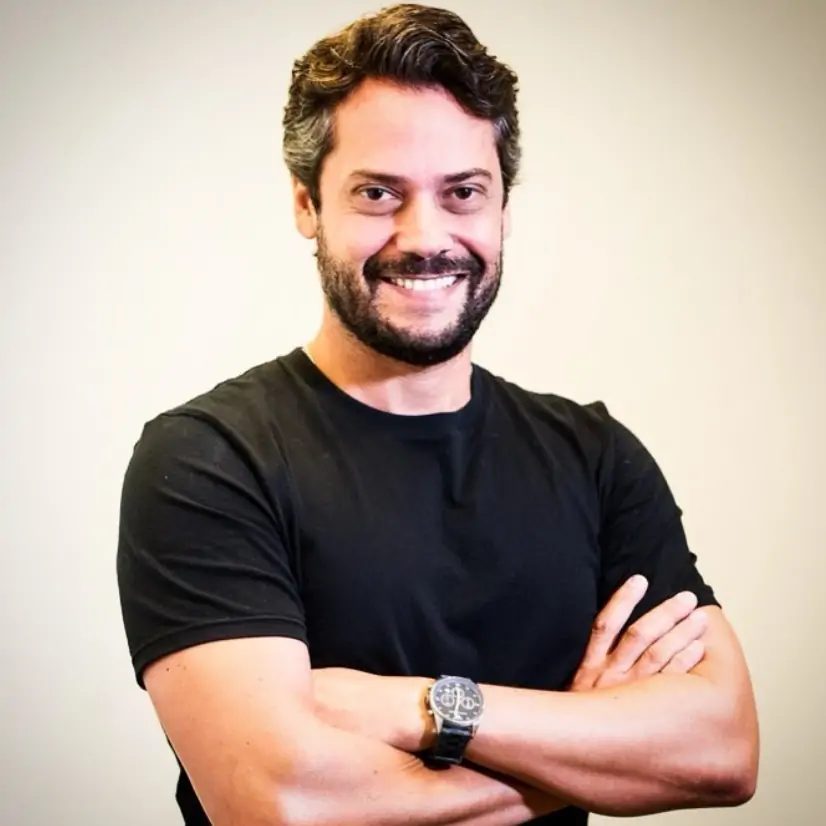 Pedro Valente - CO-CEO - EXAME