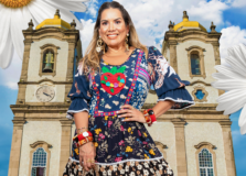 Thereza Priore apresenta a coleção “Bahia de Todos os Santos”