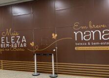 Salão Nana vai abrir unidade no Shopping Barra