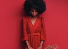 Suzana Massena estrela campanha da Sly Wear