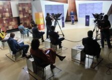 TVE vai exibir debate político promovido pela ABI e OAB