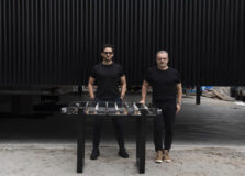 Estúdio Mula Preta inaugura sua primeira loja em São Paulo