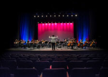 Orquestra Ouro Preto faz concerto dos 250 anos de Beethoven no YouTube