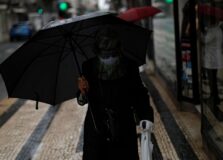 Casos de Covid-19 batem recorde em Portugal