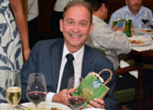 “O Anota Bahia tem uma percepção extensa, indo de A a Z nos assuntos empresariais”, diz Antonio Gatto