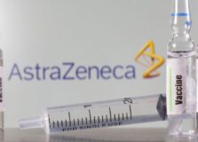Nova vacina da AstraZeneca será testada na Bahia