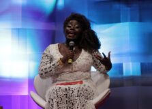 Live debate ‘escritas negras feministas’ com Carla Akotirene