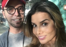 Live vai marcar o pré-lançamento do alto verão da Thereza Priore