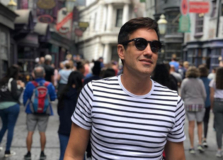 “2021 será o ano dos eventos”, diz o empresário André Gagliano