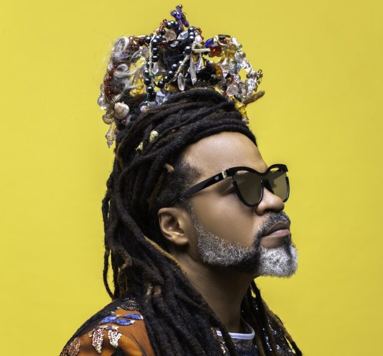 Carlinhos Brown participará do festival ‘Cada Um de Nós’, da ONU Anota Bahia Carlinhos Brown participará do festival ‘Cada Um de Nós’, da ONU Anota Bahia