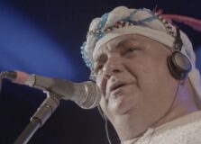 Gerônimo é homenageado no Memórias do Brasil, exibido pelo canal Arte 1