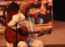 Mateus Aleluia vai receber título de Doutor Honoris Causa da UFRB