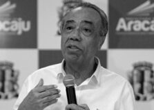João Alves ganha homenagens em Sergipe durante todo o dia de hoje (30)
