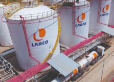 Larco é eleita a 13ª maior empresa da região Nordeste