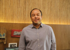 Leo James participa do programa Radar Imobiliário deste sábado (29)