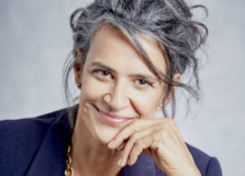 Live da cantora Simone