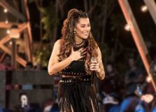 Live Número 1 Villa Mix com Lauana Prado