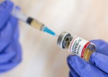 Agência reguladora da Europa aprova vacina da Pfizer para crianças de 05 a 11 anos