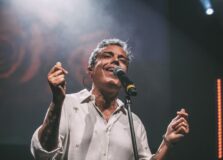 Ramon Cruz é a atração do “Terça da Música”, no Teatro Castro Alves
