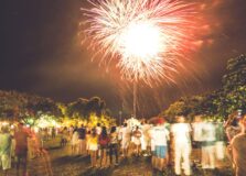 Prefeitura de Porto Seguro libera realização de festas de Réveillon e prevê mais de 40 eventos