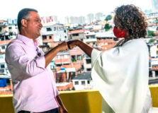 Major Denice deve assumir Casa Civil no governo da Bahia