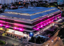 Shopping Itaigara lança campanha Outubro Rosa com evento para convidados