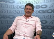 Corpo de Tom Veiga será velado hoje (03), no Rio de Janeiro