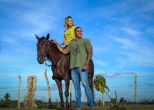 Vaquera, marca de moda country, lança nova coleção