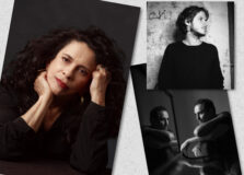 Gal Costa lança singles inéditos com Jorge Drexler e Rubel
